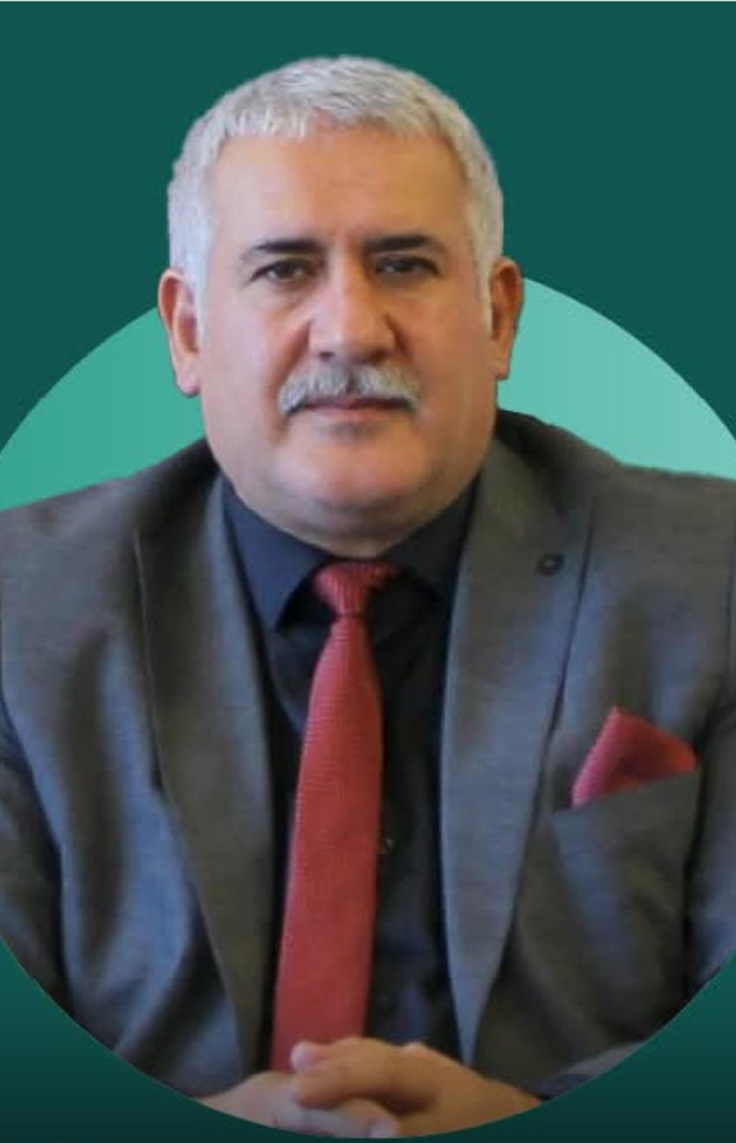 Muhammet Ruhat YAŞAR